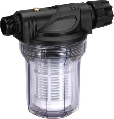 Obrázek produktu pro Gardena Pumpen-Vorfilter Wasserdurchfluss bis 3.000 l/h