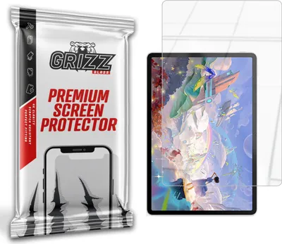 Produktbild von Hybriedglas GrizzGlass HybridGlass für Huawei MatePad 11,5 S