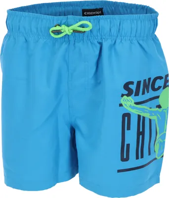 Produktbild von CHIEMSEE MEN SWIM SHORTS REGULAR FIT Herren Badeshorts