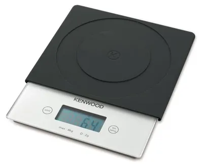 Immagine prodotto di Kenwood AT850B digitale Küchenwaage