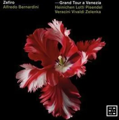 Produktbild von Bernardini, A: Grand Tour a Venezia