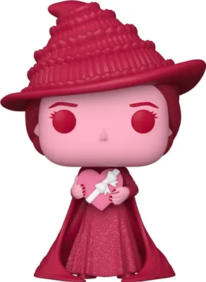 Obrázek produktu pro Wicked Valentines POP! vinylová figurka Elphaba 9 cm