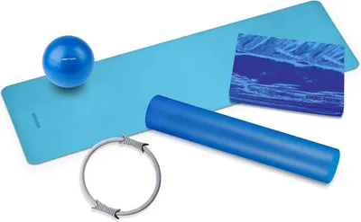 Produktbild von Sport-Thieme Pilates-Set "Premium"