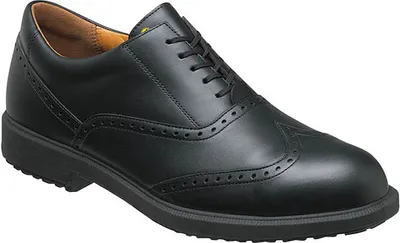 Produktbild von Steitz Secure ESD Business-Berufshalbschuh O1 JOHN NB, Gr. 44