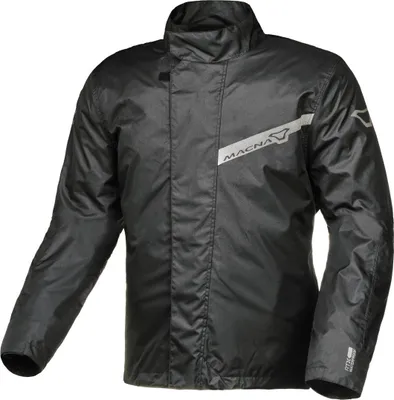 Produktbild von MACNA SPRAY Regenjacke L in schwarz