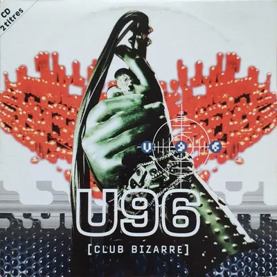 Image de Club bizarroïde