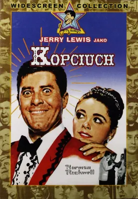 Produktbild von Aschenblödel (nur Originalversion) [DVD]