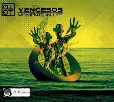 Produktbild von Yence505: Moments In Life