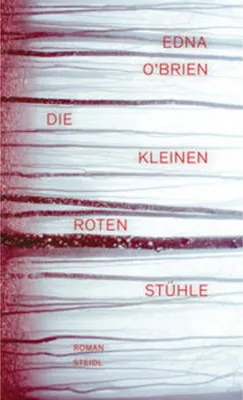 Immagine prodotto di Die kleinen roten Stühle