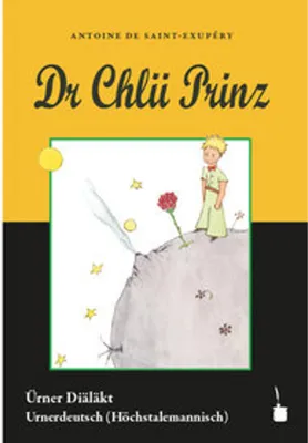 Produktbild von Dr Chlii Prinz