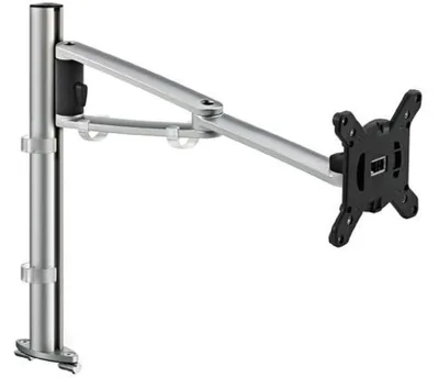 Produktbild von Novus MY one plus S, 6 kg, 75 x 75, 100 x 100 mm, Metallisch, Tisch/Bank
