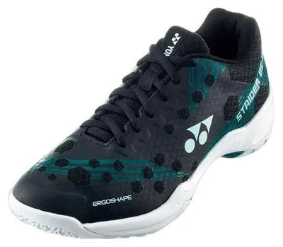 Produktbild von YONEX Herren Badminton-Schuhe PC Strider Beat, Schwarz, Gr. 40