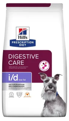 Produktbild von Hills 605872, Universal, Huhn, Rind, 4 kg