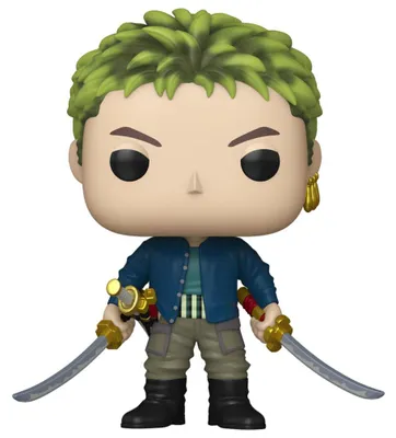 Immagine prodotto di Figura POP One Piece Zoro #1879