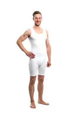 Immagine prodotto di Body da cura Suprima 4696 L bianco