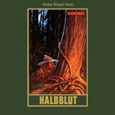 Produktbild von Halbblut