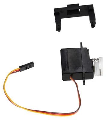 Zdjęcie produktu dla Serwomechanizm do modelu RC WLToys 184008