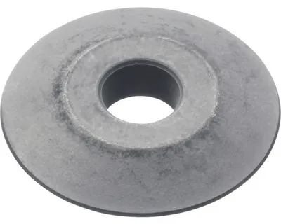 Produktbild von Hartmetall-Ersatzrad Ø 22x6 mm