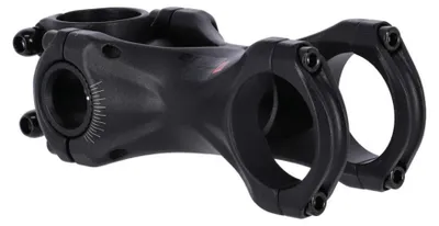 Produktbild von Ergotec A-Head Vorbau SWELL-X 35 Alu, sw/sandg.,100mm, Ø28,6mm/Ø35mm