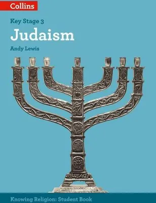 Produktbild von Judaism