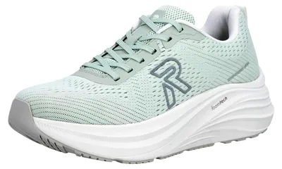 Produktbild von Rieker Sneaker Grün