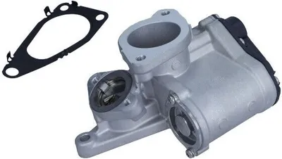 Produktbild von MAXGEAR 27-0661 AGR-Ventil mit Dichtung für RENAULT SCÉNIC II (JM0/1) Abgasrückführungsventil