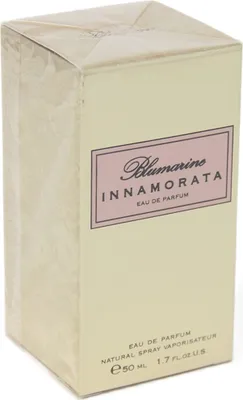 Obrázok produktu pre Blumarine Innamorata Eau de Parfum v spreji 50 ml