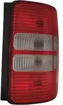 Obrázok produktu pre VAN WEZEL Zadné svetlo, pravé pre VW Caddy III kombi (2KB, 2KJ, 2CB, 2CJ) Caddy III panelová dodávka (2KA, 2KH, 2CA, 2CH)
