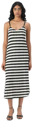 Image de Robe Only 15357679-BLACK pour Femme