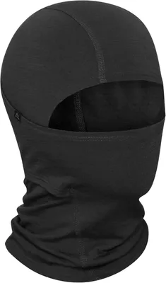 Productafbeelding van Bivakmuts - Balaclava van merinowol - Lichte stormmasker voor koud weer