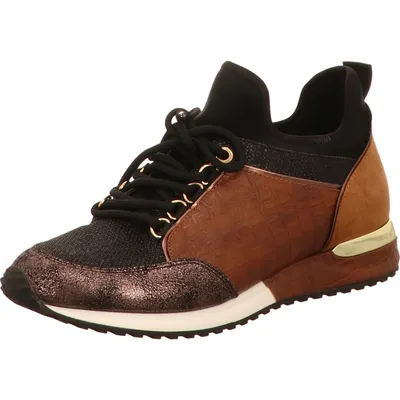 Produktbild von La Strada Schnürhalbschuhe in schwarz, Gr. 40