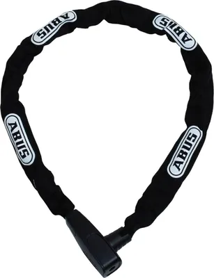 Produktbild von Abus 8800/95 2.0 Black Kette-Schloss