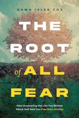 Produktbild von The Root of All Fear