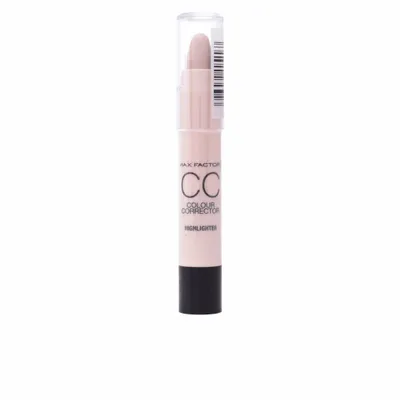Immagine prodotto di Max Factor, CC, Corrector & Brightener, Highlighter Stick, 3 g