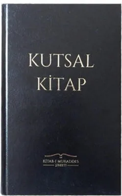Immagine prodotto di Die Bibel. Türkisch. Kutsal Kitab