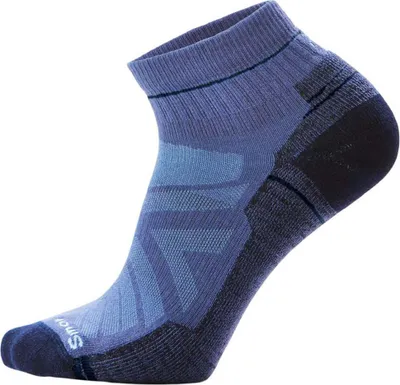 Zdjęcie produktu dla Smartwool Hike Light Cushion Ankle Socks Blue EU 46-49 Man Blue EU 46-49