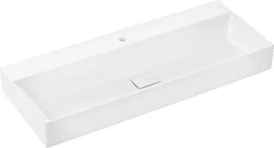 Obrázek produktu pro HANSGROHE 61112450 Umyvadlo Xevolos E 1200x480mm