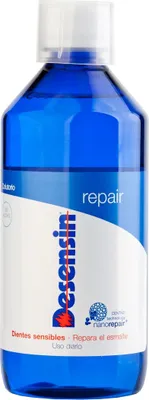 Produktbild von DESENSIN REPAIR Mundwasser 500 ml
