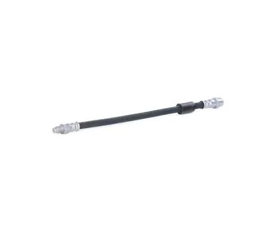 Produktbild von ATE 24.5123-0281.3 Bremsschlauch passend für MERCEDES-BENZ C-Klasse Limousine (W203) C-Klasse T-modell (S203) C-Klasse Limousine (W202) A-Klasse SLK