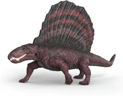 Productafbeelding van DINOSAURUSSENDimetrodon1505215 x 7 x 9 cmDinosaurus figuur, speelgoed, vanaf 5 jaar