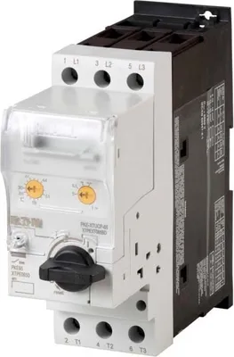 Produktbild von Eaton Motorschutzschalter PKE65/XTU-65 8-65A