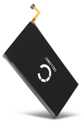 Image de CELLONIC 1x Batterie pour Cellulaire / Téléphone portable Compatible avec Samsung Galaxy S10e SM-G970, EB-BG970ABU - (3000mAh, 3.85V)