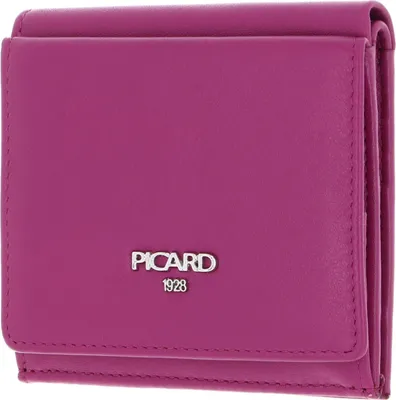 Produktbild von PICARD Geldbörse Bingo Wallet Fuchsia purpur