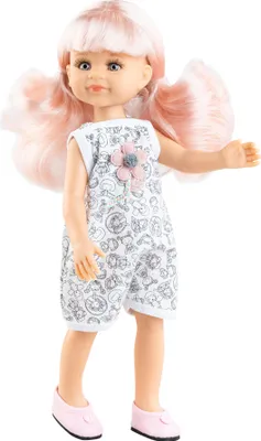 Zdjęcie produktu dla Lalka hiszpańska Cleo 32cm