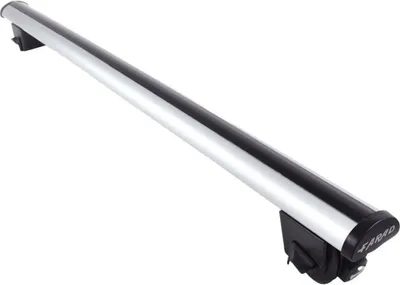 Produktbild von Universelle Dachträger Barre universale rail Basso Beamar 4 120