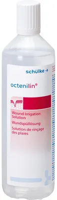 Obrázek produktu pro Octenilin Roztok na výplach ran 350 ml