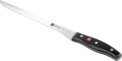 Produktbild von ZWILLING SIGNATURE Schinkenmesser 26 cm, Rostfrei,  Germany