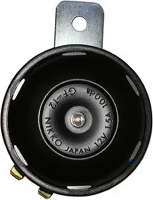 Immagine prodotto di calcson nikko nero 12v/cc D. 65
