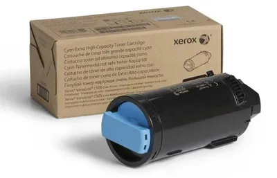 Zdjęcie produktu dla Xerox 106R03884, 9000 stron(y), Cyjan, 1 szt.