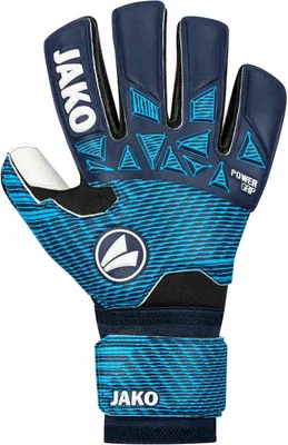 Produktbild von Jako TW-Handschuh Performance Supersoft RC navy 11